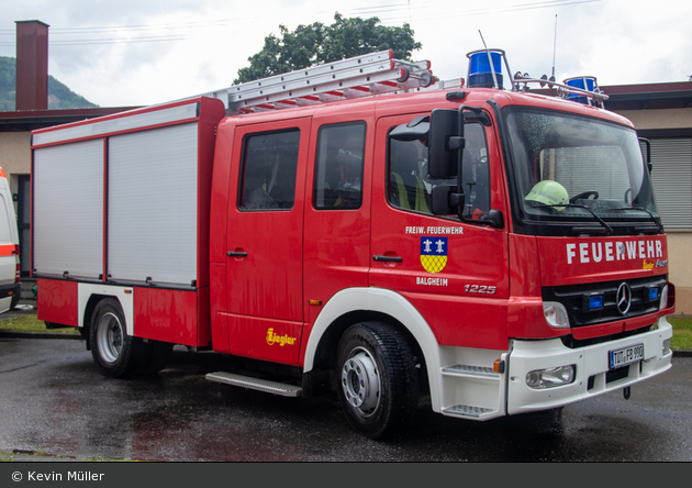 Florian Balgheim 42