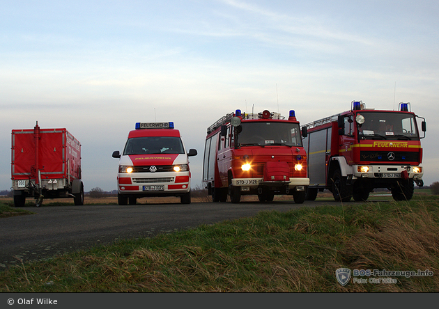 NI - FF Drochtersen OF Assel