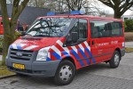 Glanerbrug - Brandweer - MTW - 05-4301