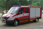 Mercedes-Benz Sprinter 518 CDI - Kulkeva - KLF (a.D.)