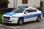 Modriča - Policija - FuStW