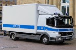 BP35-505 - MB Atego 818 - LKW