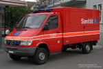 St. Gallen - FW - Materialtransporter - Fega 61