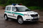 Nida - Lietuvos Policija - FuStW - L4001