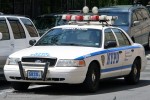 NYPD - Brooklyn - Highway 2 - FuStW 5820