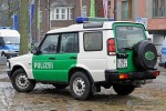 HB-3072 - Landrover Discovery - FüKW