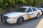 Lynchburg - Sheriff Department - Patrol Car 13