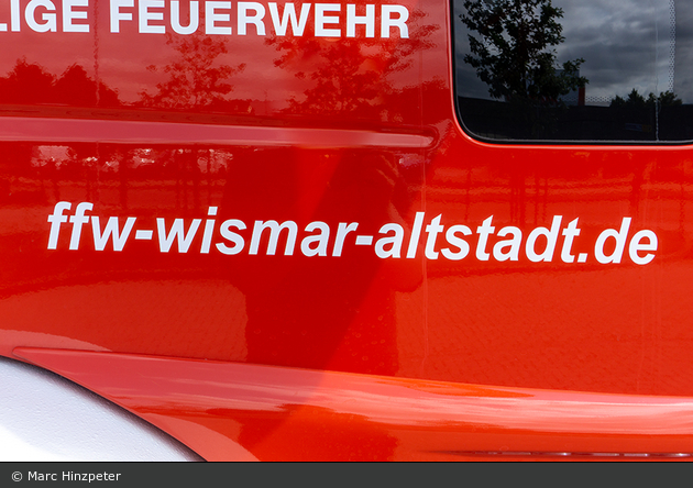 Florian Wismar 35 31/45-01