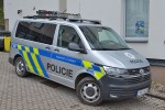 Náchod - Policie - VuKw - 7H5 6409