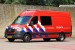 Hilversum - Brandweer - MZF-QRT - 09-9474