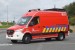 Leuven - Brandweer - VSF - S13