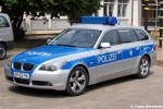 BP15-96 - BMW 520d Touring - FuStW (a.D.)