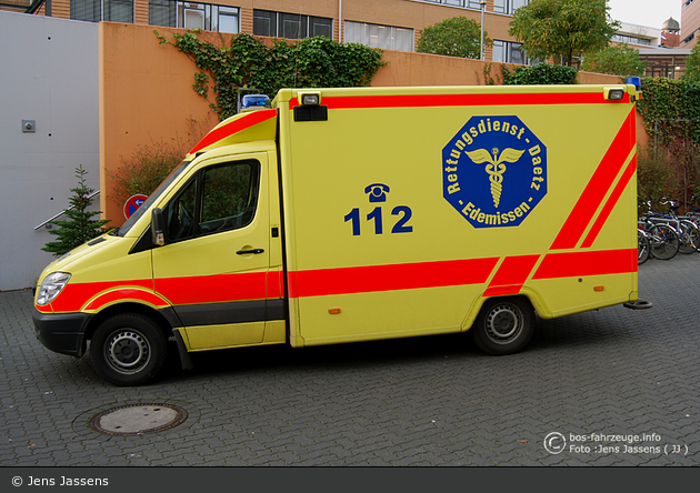 Rettung Peine 78/83-01