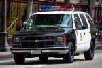 Los Angeles - Los Angeles Police Department - FuStW - 84631 (a.D.)