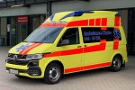 Ambulance Köpke - KTW - AK 01 (HH-AK 3901)