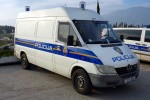 Split - Policija - GefKw