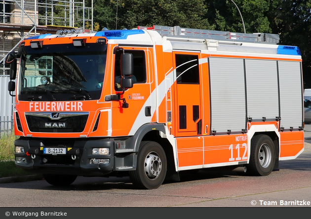 Florian Berlin LHF 20/12 B-2132