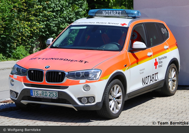 Rotkreuz Ruhpolding 76/01