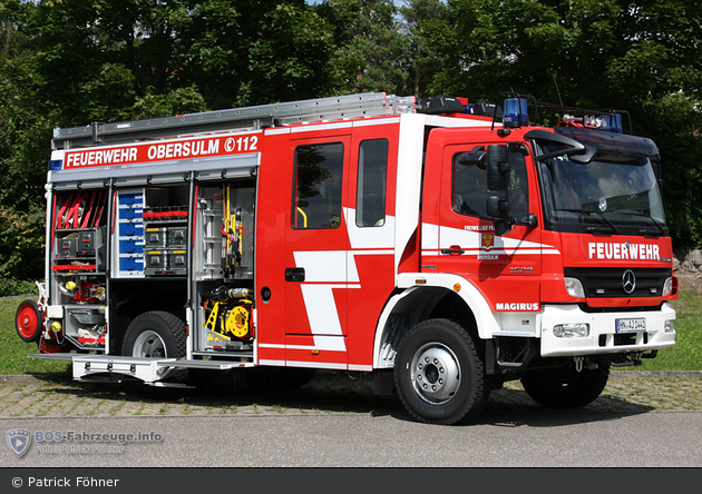 Florian Obersulm 01/44-01