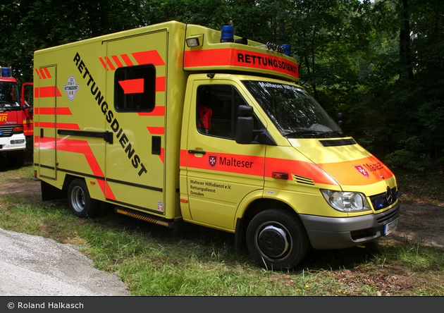 Johannes Dresden 83-05 (a.D.)