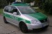 B-7667 - VW Touran 2.0 TDI - FuStW (a.D.)