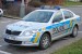 Praha - Policie - 1AT 3168 - FuStW
