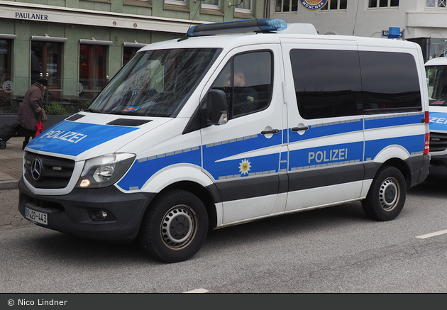 BP29-443 - MB Sprinter 316 CDI - HGruKw