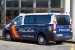 Palma de Mallorca - Cuerpo Nacional de Policía - FuStW - 5D7