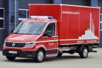 Florian Volkswagen 93/64-01