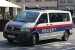 BP-80082 - Volkswagen Transporter T5 - HGruKw (a.D.)