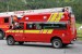 Sankt Moritz - StpFw Sankt Moritz - ABC-Wehr Fahrzeug (a.D.)