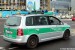 B-30142 - VW Touran 2.0 TDI - FuStW