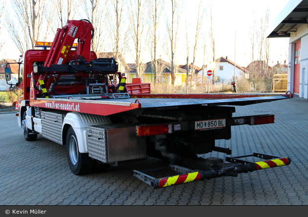 Wiener Neudorf - FF - ASP (a.D.)