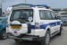 Páfos - Cyprus Police - FuStW