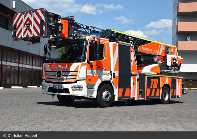 Florian Fulda 01/30-01
