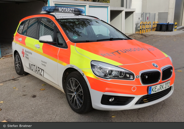 Rotkreuz Kempten 76/01