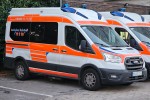 Ambulanz Schrörs - KTW 01/21 (HH-RS 1148)
