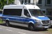 HH-3748 - MB Sprinter 516 CDI - GruKW