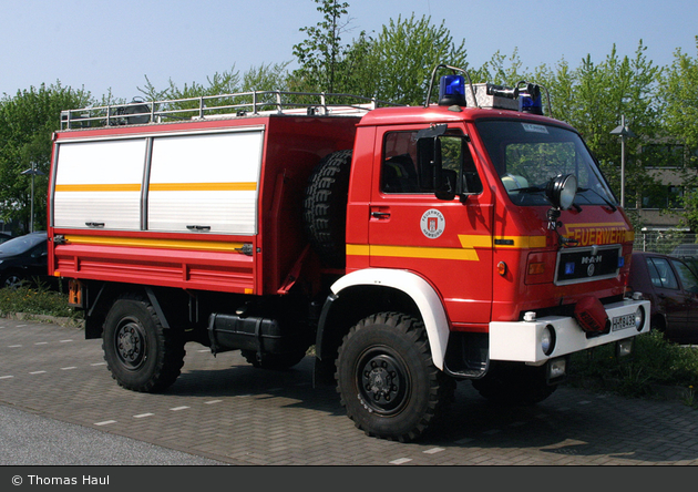 Florian Hamburg Fuhlsbüttel RW (HH-8439) (a.D.)