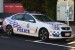 Mackay - Queensland Police Service - FuStW