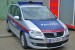 BP-30447 - Volkswagen Touran I GP - FuStW (a.D.)