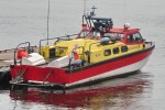 Stockholm-Österskär - Sjöräddningssällskapet - Seenotrettungsboot "Rescue Nacka" - 90-141