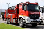 30/15 - Unbekannt - Feuerwehr - FeuerwRettKfz LfzBes