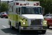 Crumpton - VFD - Ambulance 70