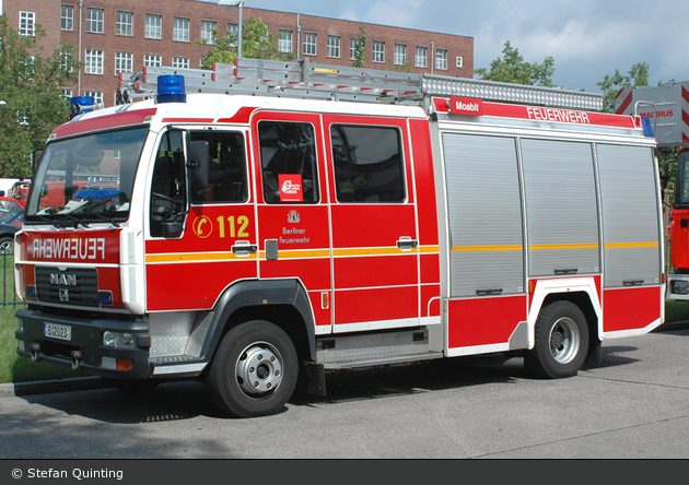 Florian Berlin LHF 16/12 B-2023