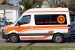 Krankentransport Stern Ambulanz - KTW (B-ST 3150)