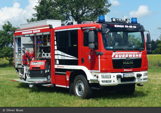 Florian Cuxhaven 24/46-22