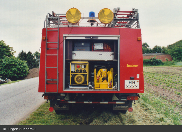 Florian Hamburg Neuland 2 (HH-8327) (a.D.)