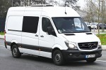BP28-778 - MB Sprinter 316 CDI - GefKw