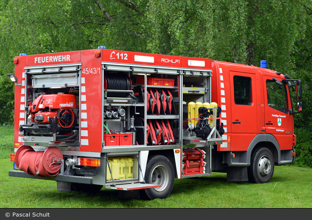 Florian Stormarn 45/43-01